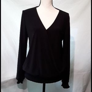 INC International concepts blouse